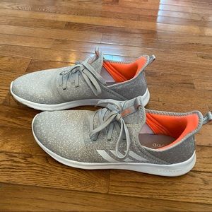 Adidas cloudfoam women’s sneakers